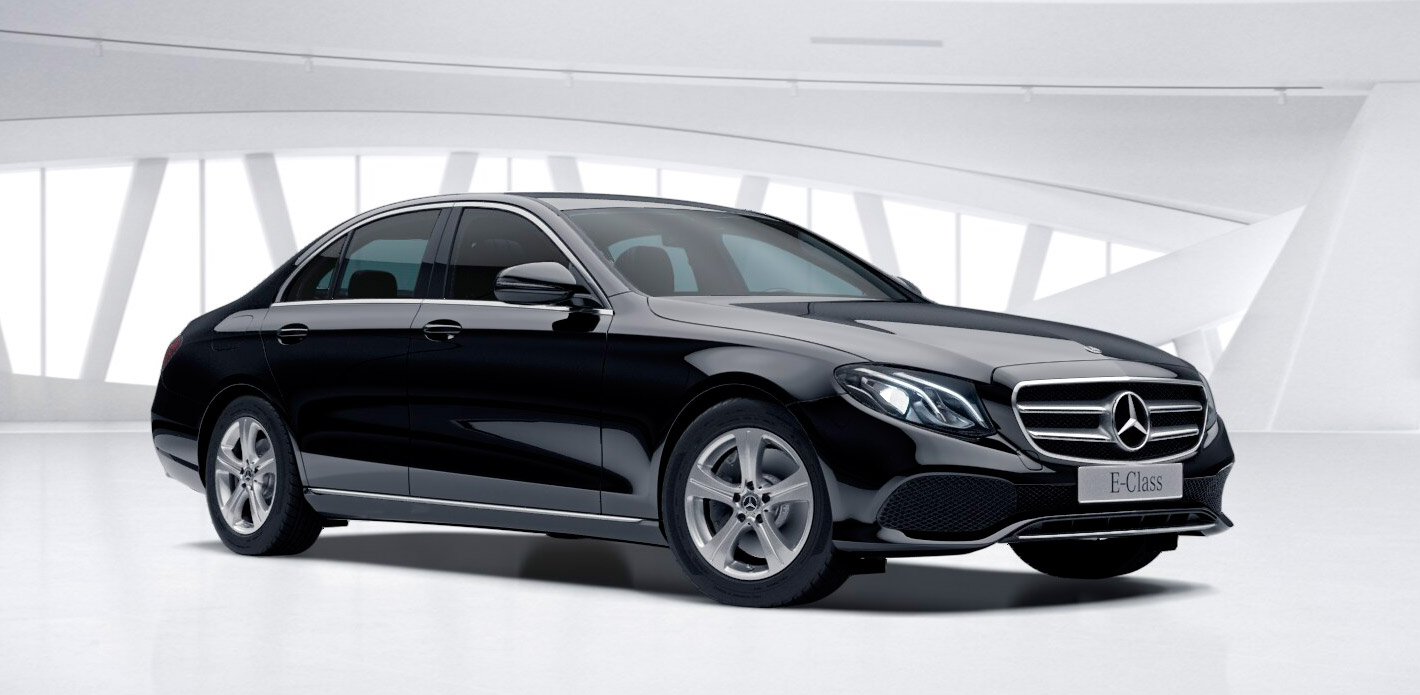 Mercedes E Class 0