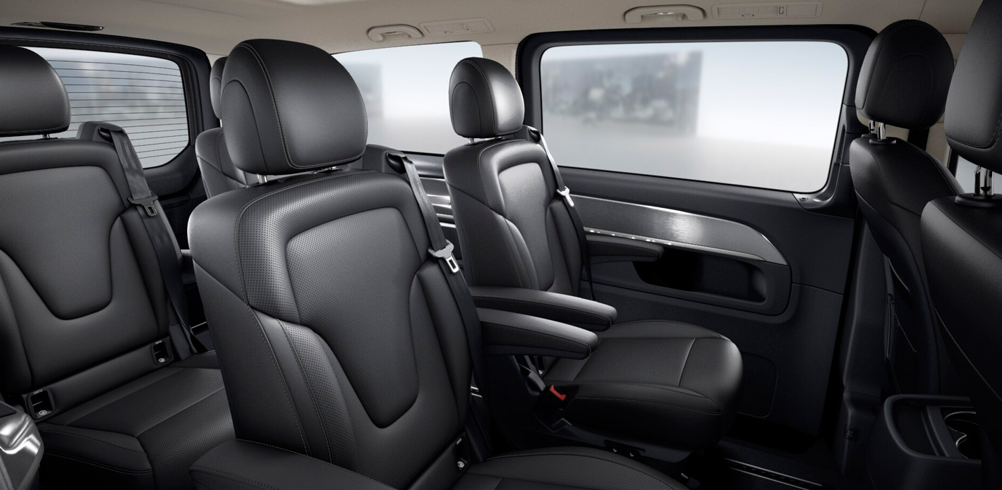 Mercedes Viano Exclusive 1
