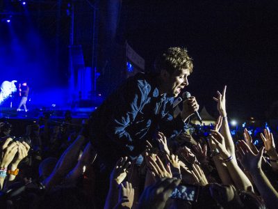El FIB cumple 21 años
