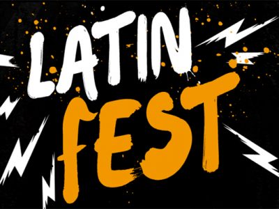 El Latin Fest aterriza en Valencia