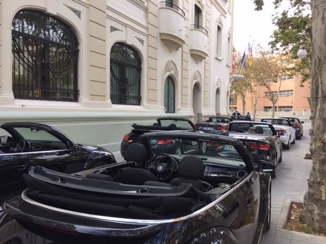 Exclusive Cars, más que una flota de vehículos