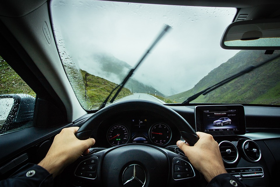 Exclusive Cars: servicio de alquiler de coches de lujo con conductor en distintas provincias