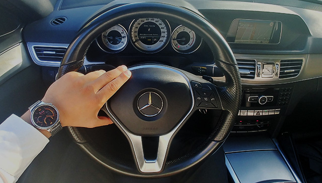 Ventajas de elegir el mejor servicio de alquiler de coches con conductor 1