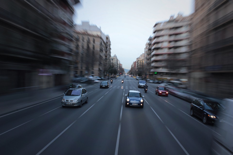 Autobuses de lujo, la mejor opción para traslados a eventos