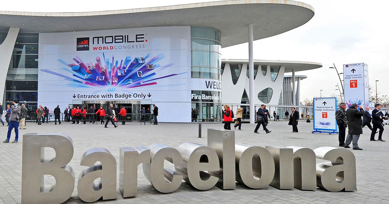 La forma más cómoda de asistir al Mobile World Congress 1