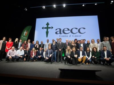 El circuito de carreras solidarias de la AECC Valencia reunirá a 70.000 participantes
