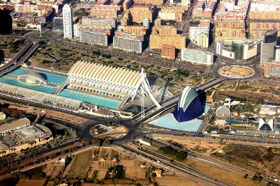 Valencia reunirá los mejores equipos de Hockey 1