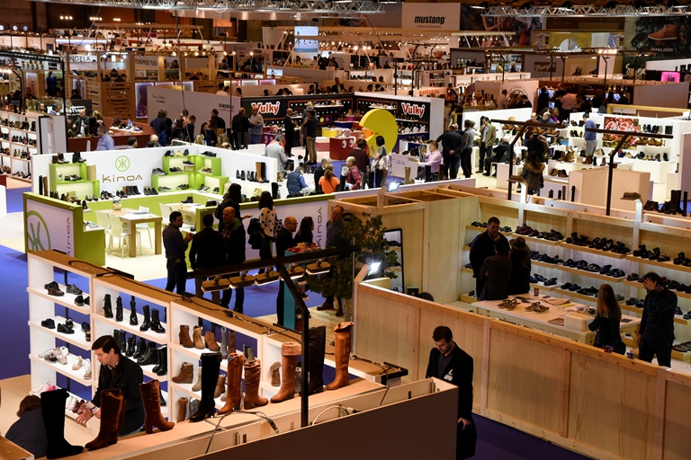 El Salón Internacional de Moda llega en febrero a IFEMA