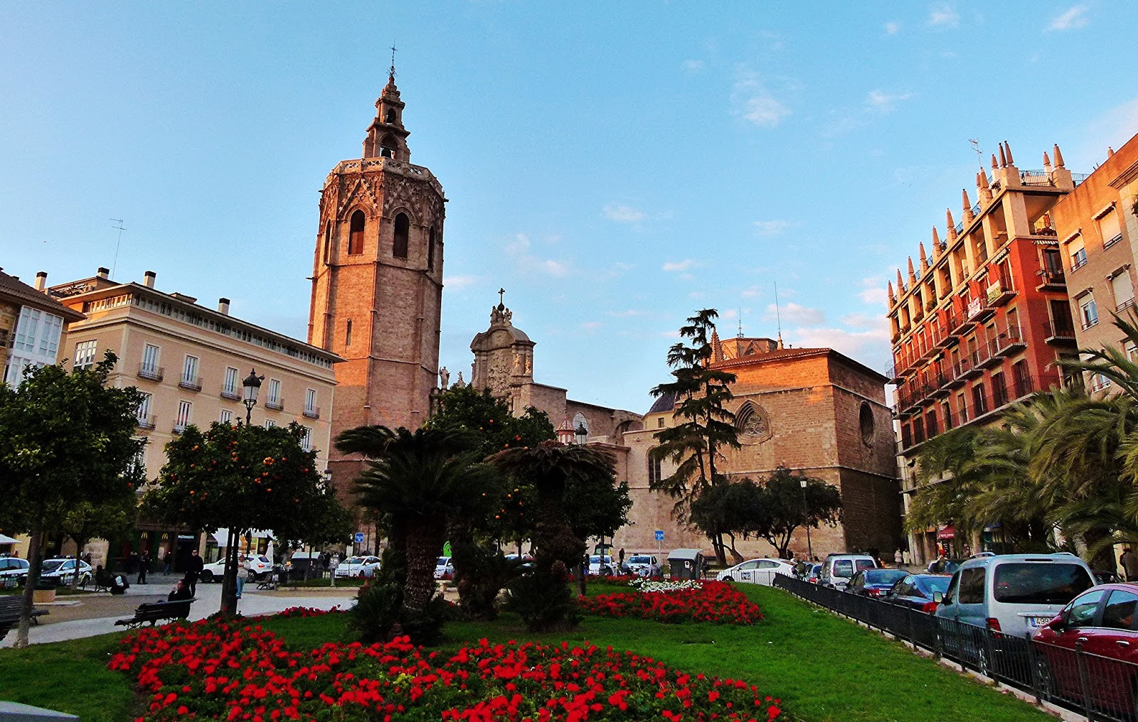 4 lugares que visitar en Valencia tras un viaje de trabajo