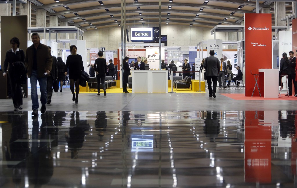En marzo llega a Valencia #forinvest18 3