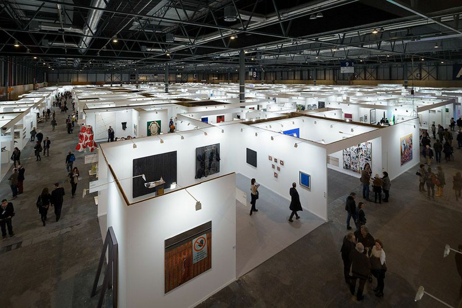 ARCO 2018, un evento VIP en Madrid 1