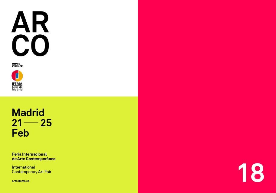 ARCO 2018, un evento VIP en Madrid 3