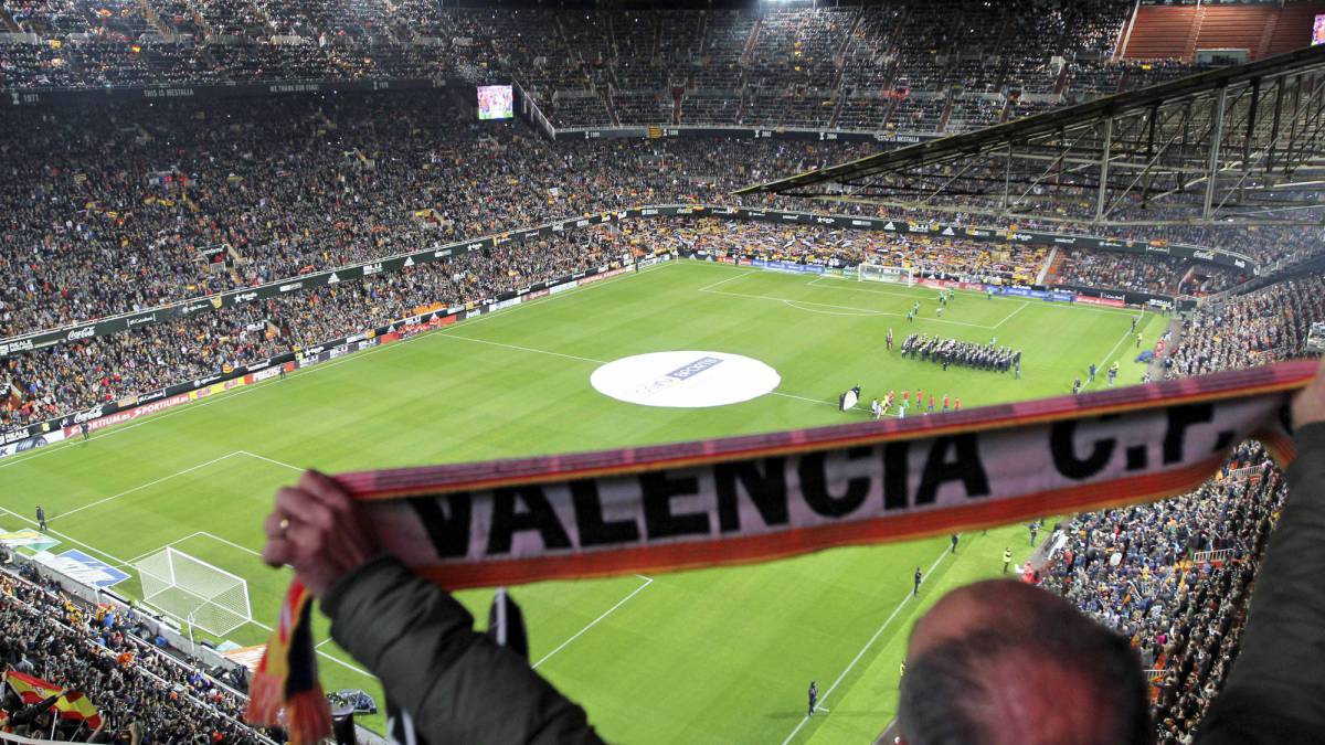 Nos trasladamos a las semifinales de la Copa del Rey