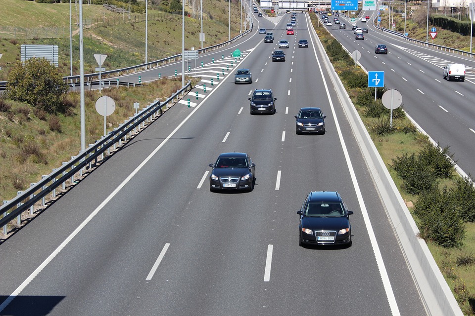 La mejor forma de viajar de Valencia a Madrid 1