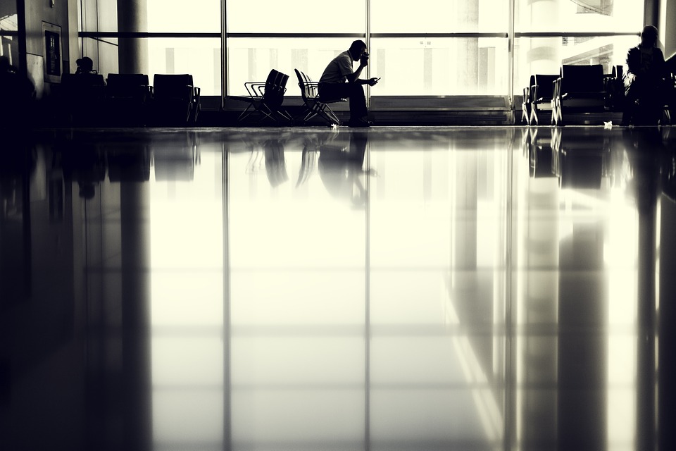 Alquiler de coches con chófer, siempre puntuales en el aeropuerto 1