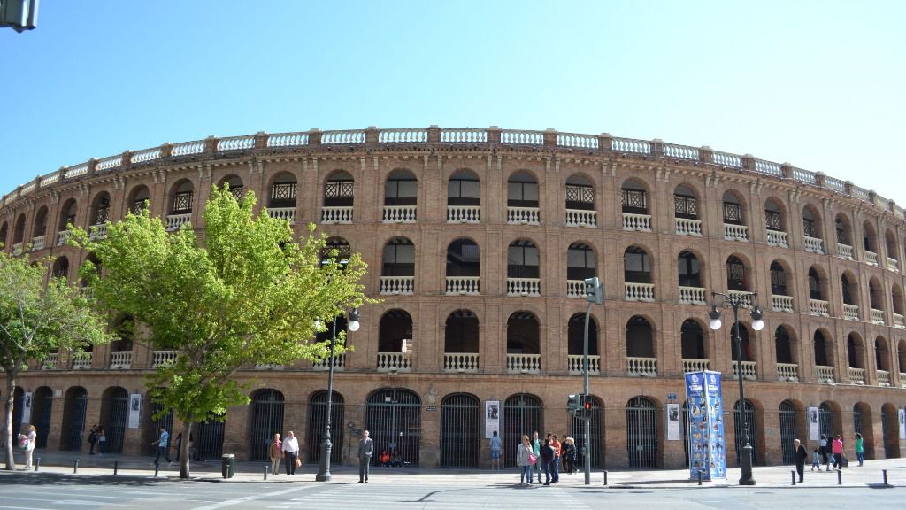 La Copa Davis se jugará en la ciudad de Valencia 1