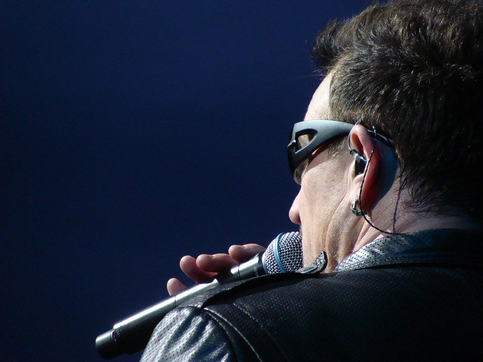 U2 visita Madrid 13 años después 1