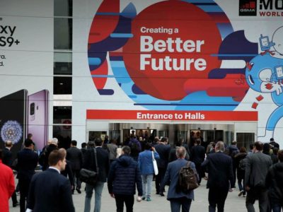 El Mobile World Congress cierra con más de 107.000 asistentes