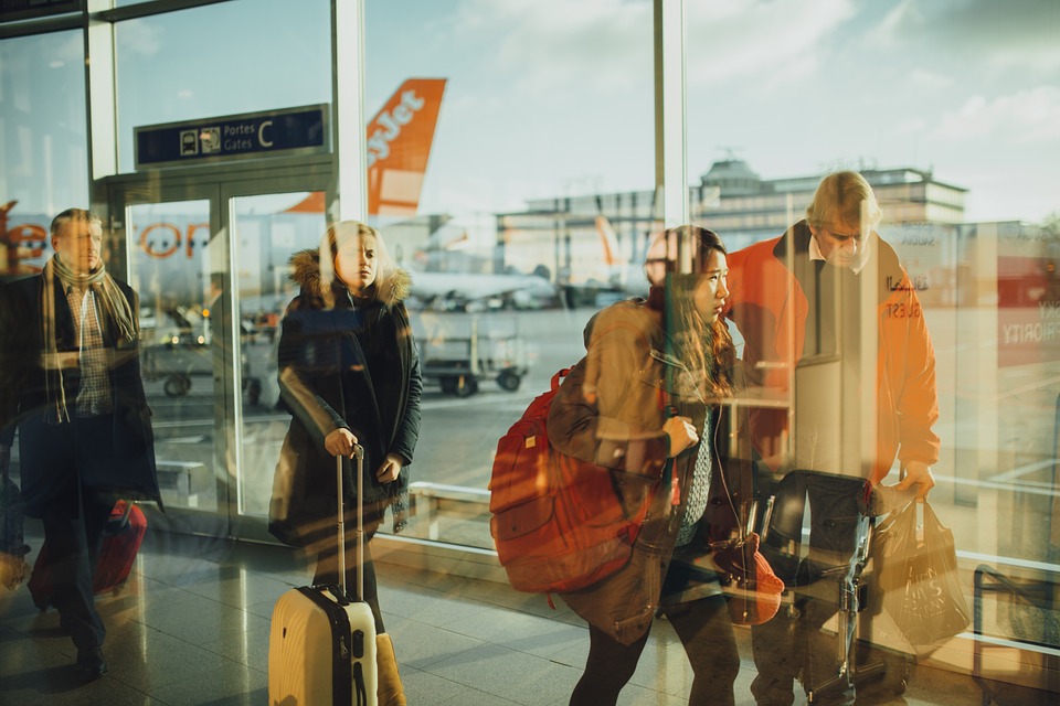Viajar evitando imprevistos y sorpresas
