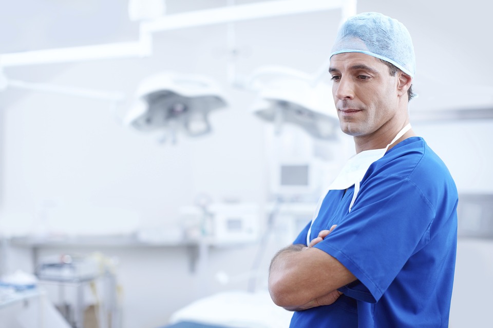 El Palacio de Congresos de Valencia sede de distintos eventos del sector de la medicina