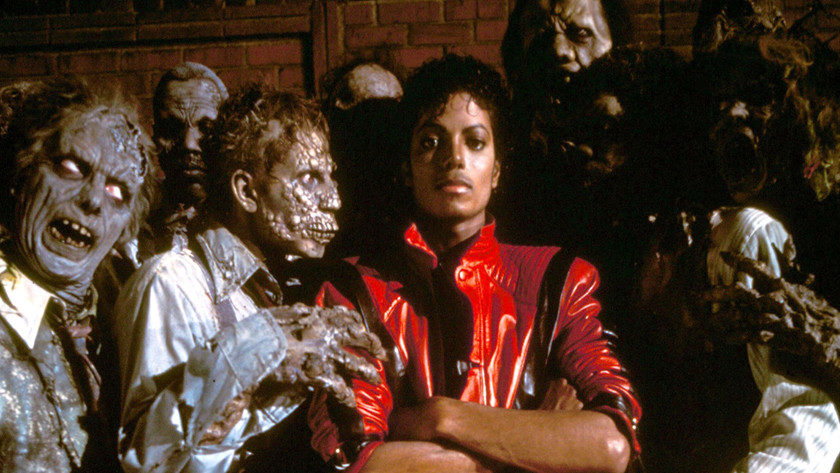 ‘Michael Legend’ en Valencia: el tributo a Michael Jackson 3