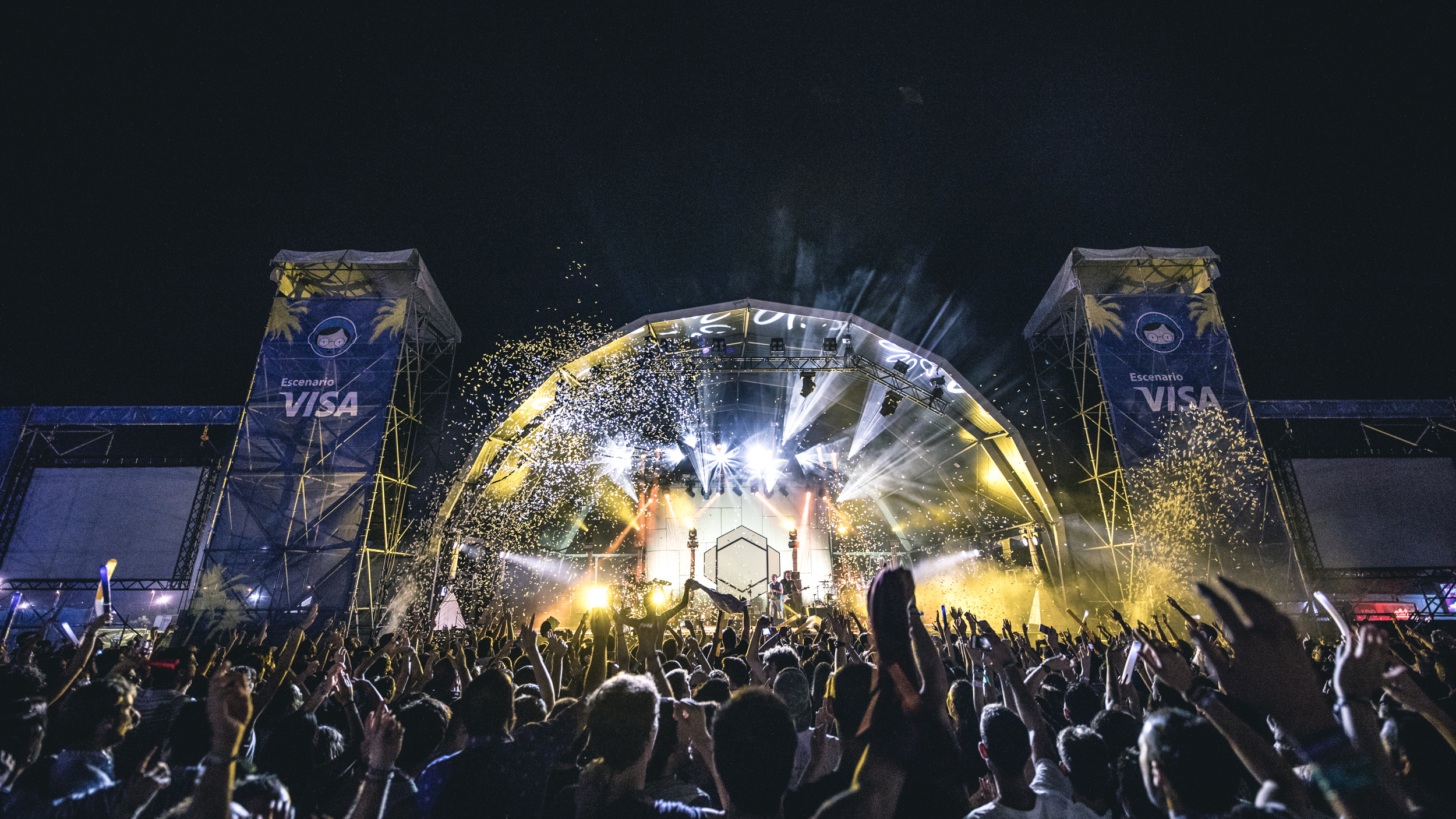 El FIB 2018 cierra detalles para su próxima edición 1