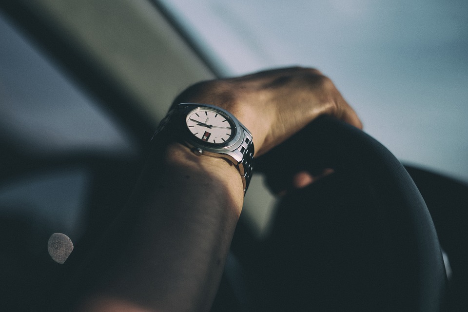 A la hora de conducir, ¿qué tipo de conductor eres?