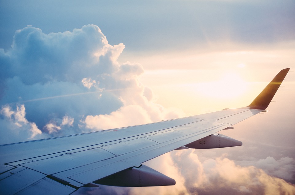 Servicio de Transfer en el aeropuerto de Valencia 1
