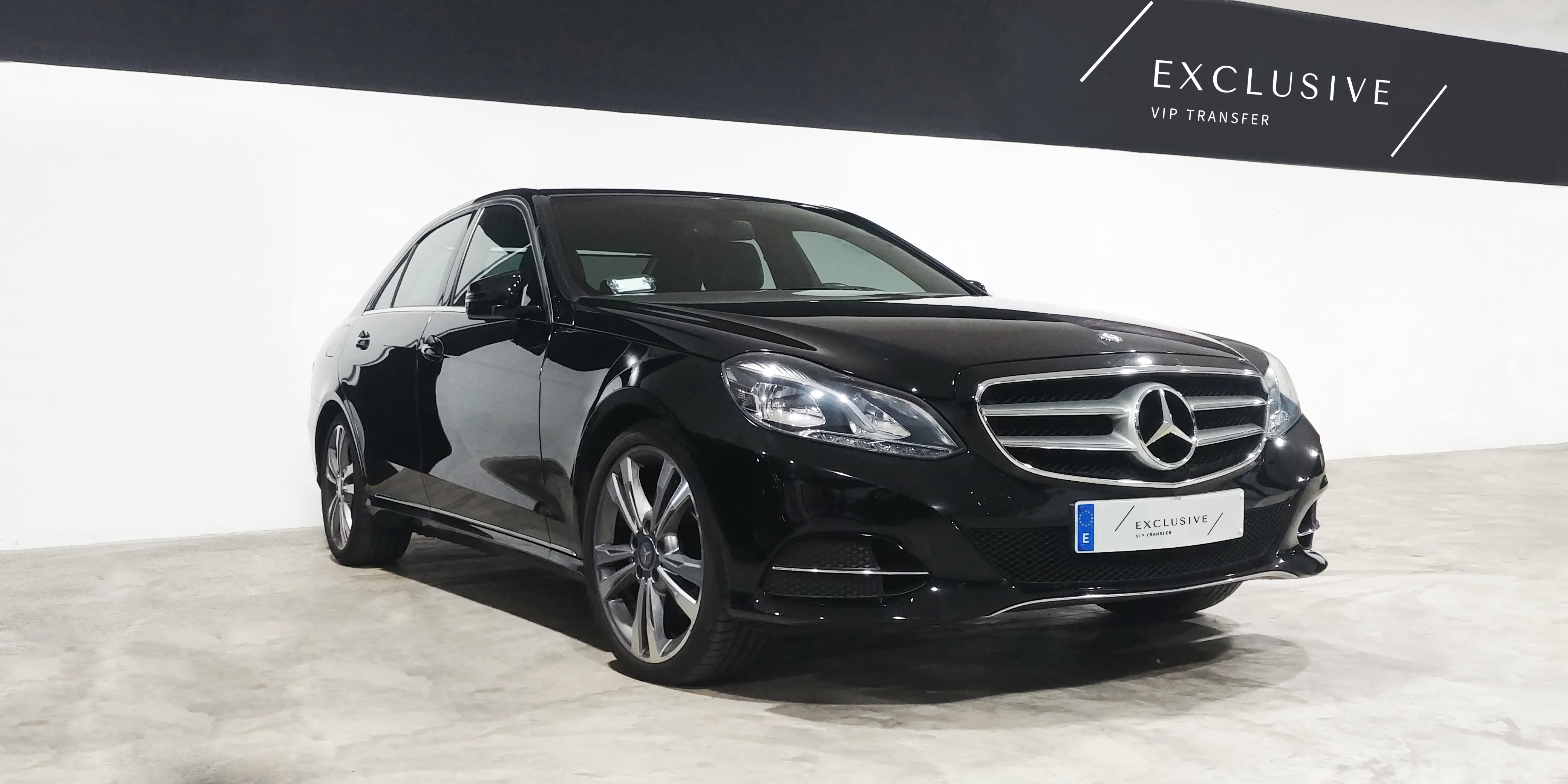 El alquiler de coches con chófer, una forma segura de viajar 1