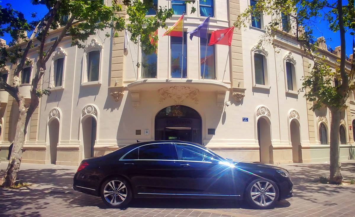 Así está transformando el VIP Transfer los viajes de negocios