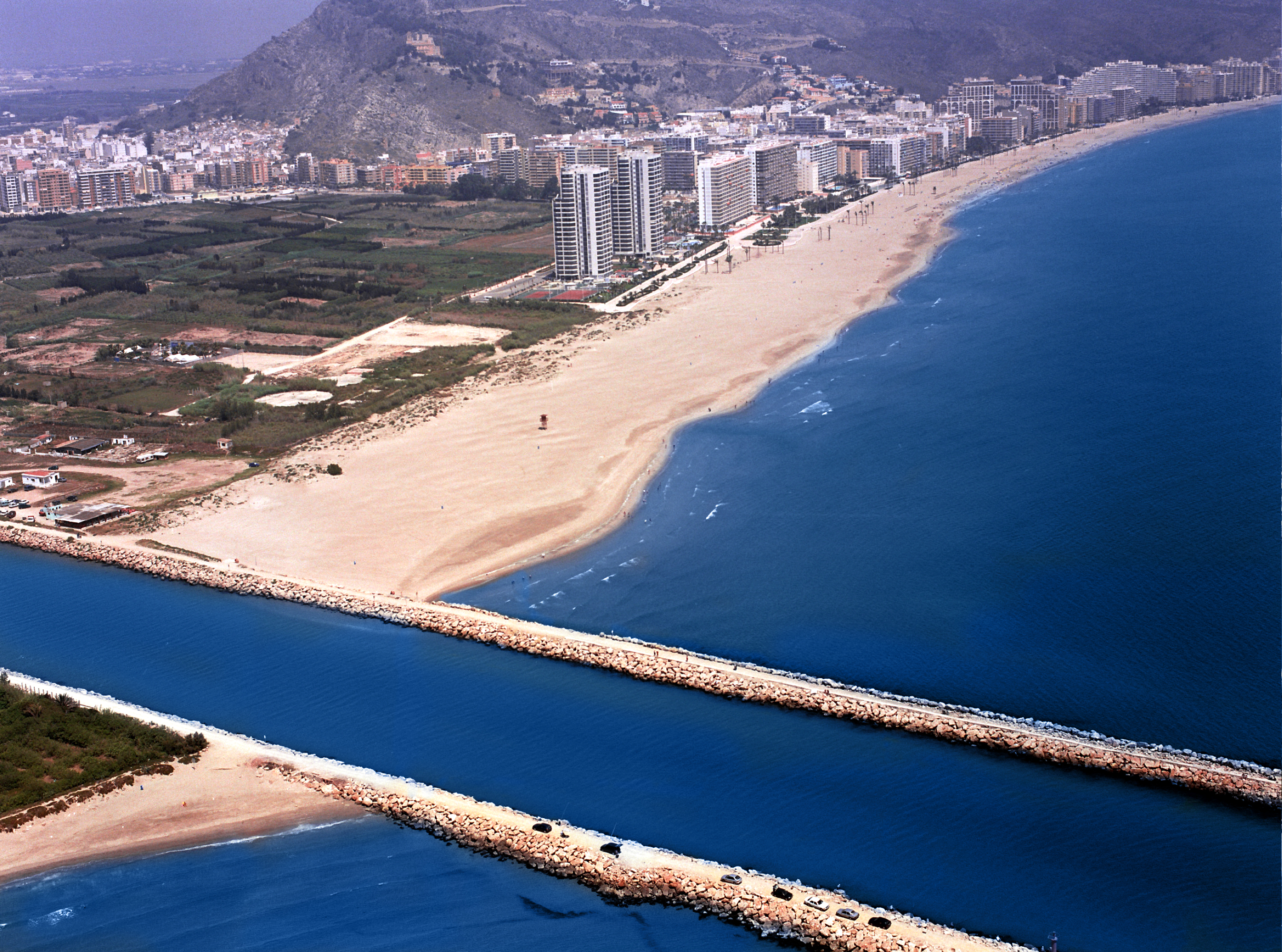 Asistir al ‘Remember the Music’ de Medusa Beach Club 3
