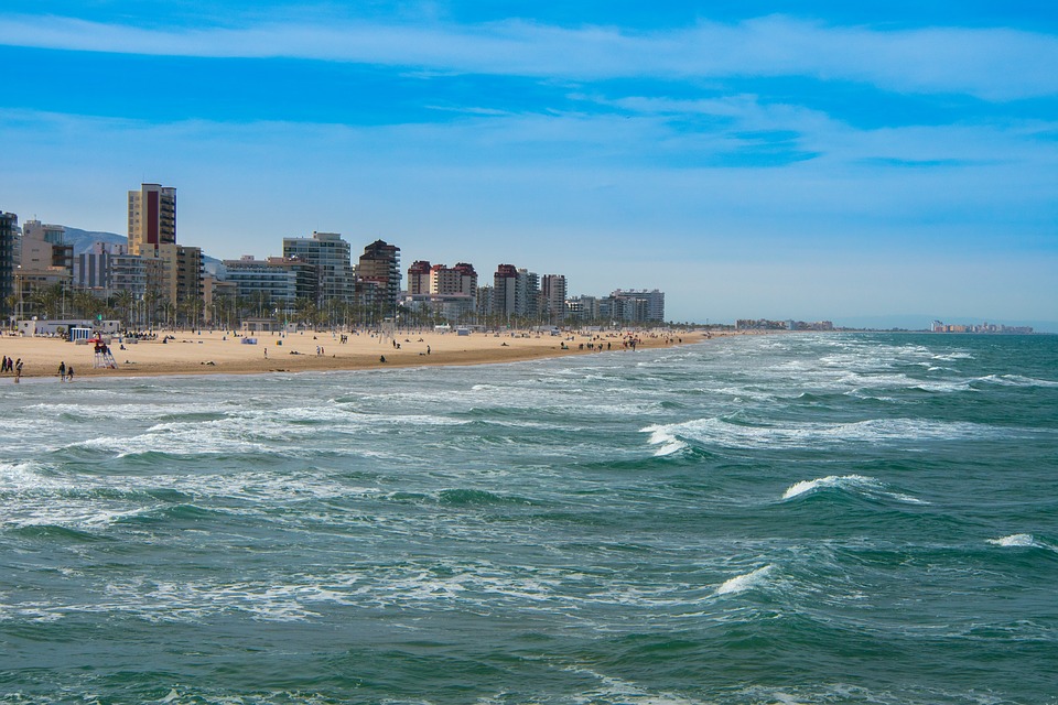Listos para viajar hasta Gandia al Latin Fest 2018 3