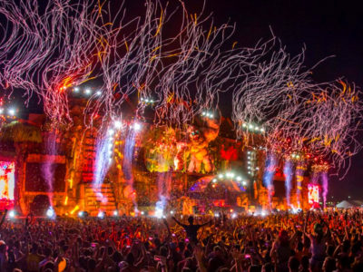 Medusa Festival invierte dos millones de euros en sus escenarios