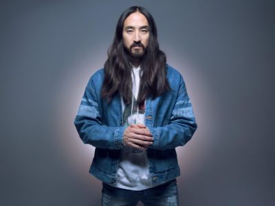 Steve Aoki, Don Diablo, CamelPhat y Maceo Plex pondrán a bailar al Marenostrum