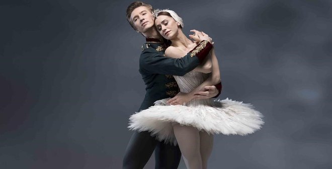 Viaja a Madrid y asiste al ‘The Royal Ballet’ 1