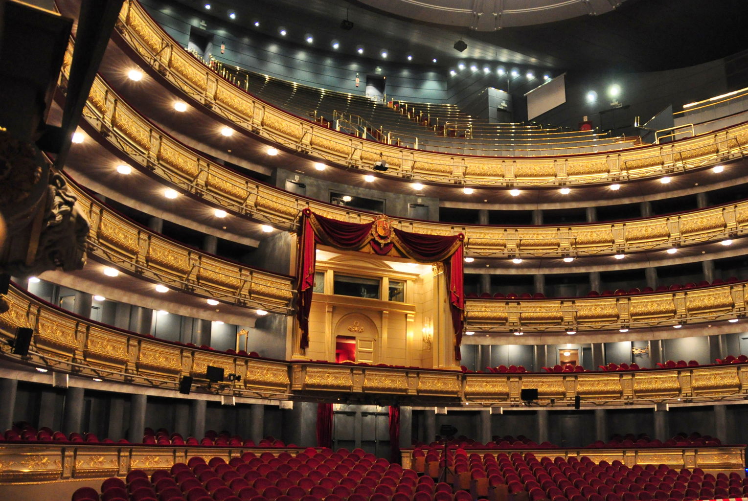 Viaja a Madrid y asiste al ‘The Royal Ballet’