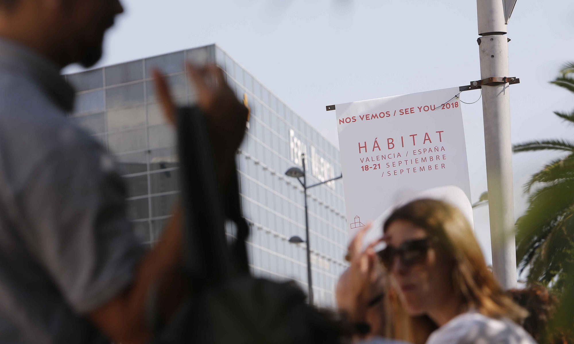 Feria Habitat Valencia vuelve en Septiembre con nuevas propuestas