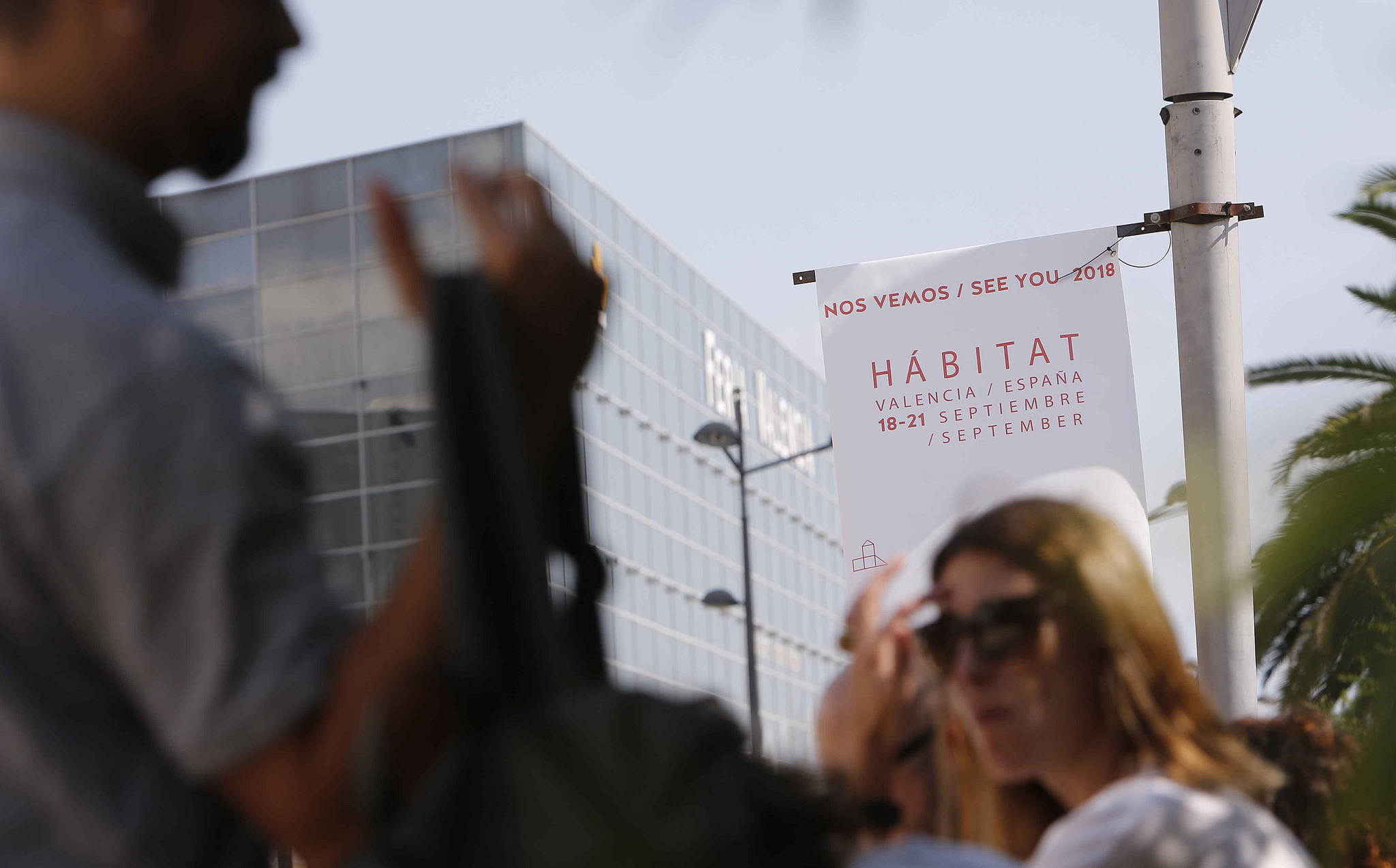 Feria Habitat Valencia vuelve en Septiembre con nuevas propuestas 1