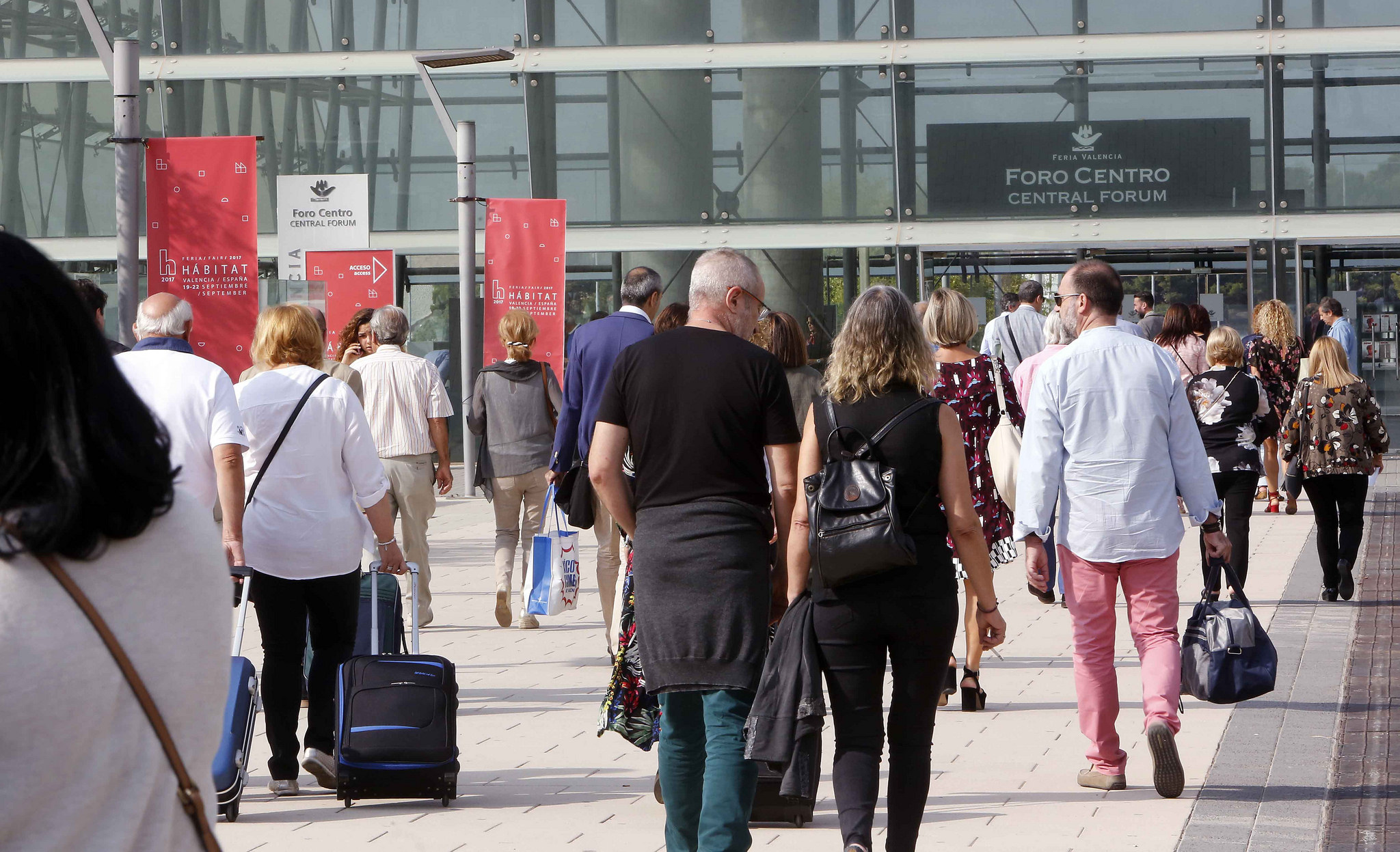 Feria Habitat Valencia vuelve en Septiembre con nuevas propuestas 3