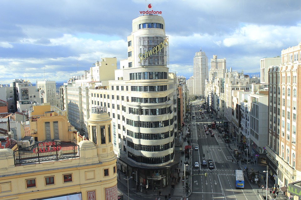 Viaja a Madrid y disfruta del musical ‘El Rey León’ 3