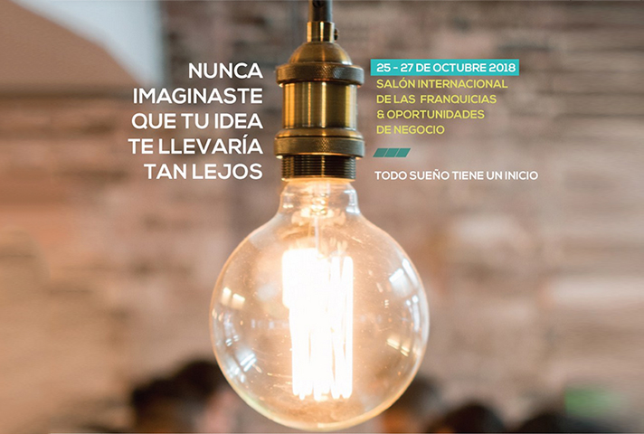Visita en Valencia el Salón Internacional de las Franquicias y Oportunidades de Negocio 1