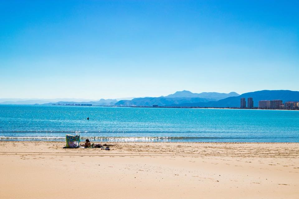 ¿Ya tienes tu entrada para ir al Medusa Sunbeach Festival? 1