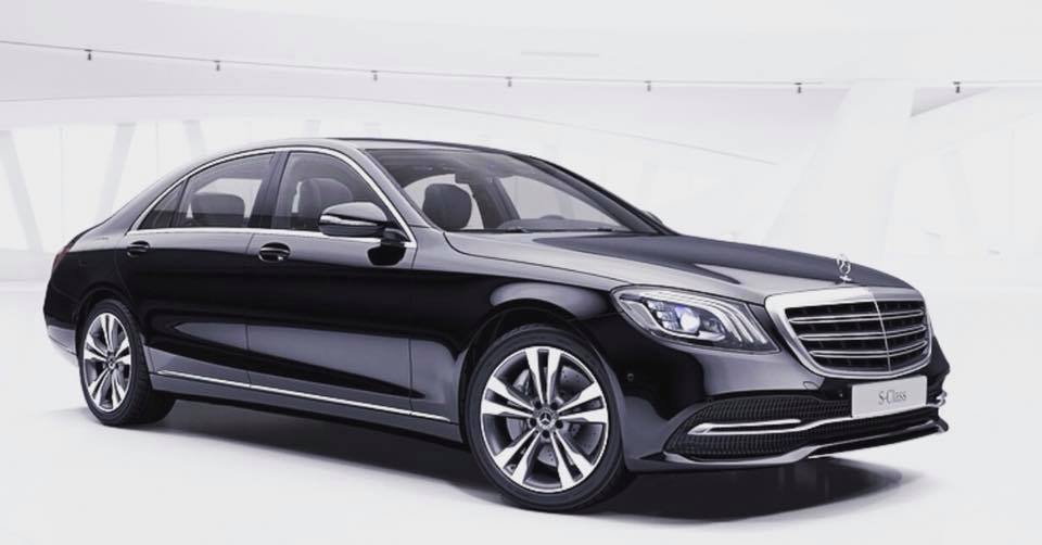 VIP transfer de Valencia a Castellón 3