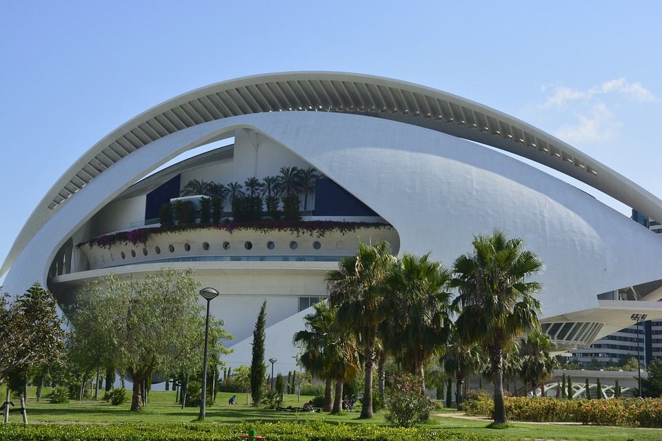 La nueva temporada de Ópera en Valencia a punto de empezar 1