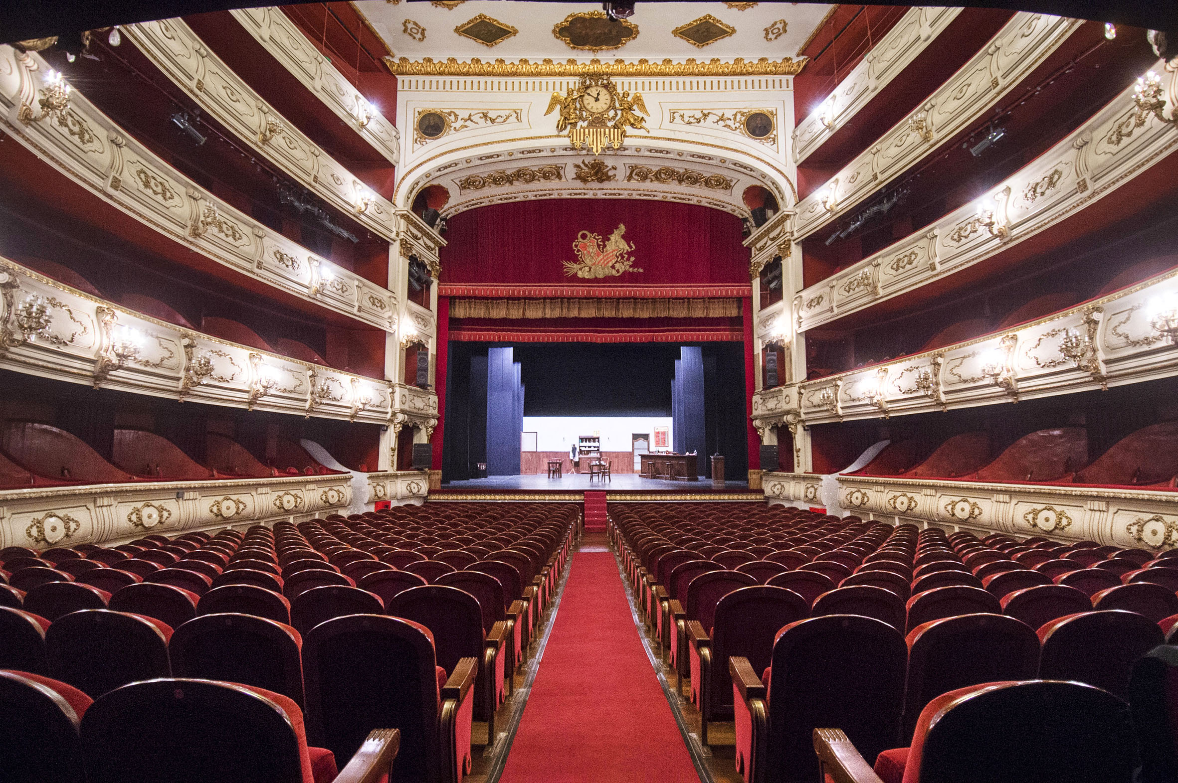 Los Premios de las Artes Escénicas volvieron a Valencia 1