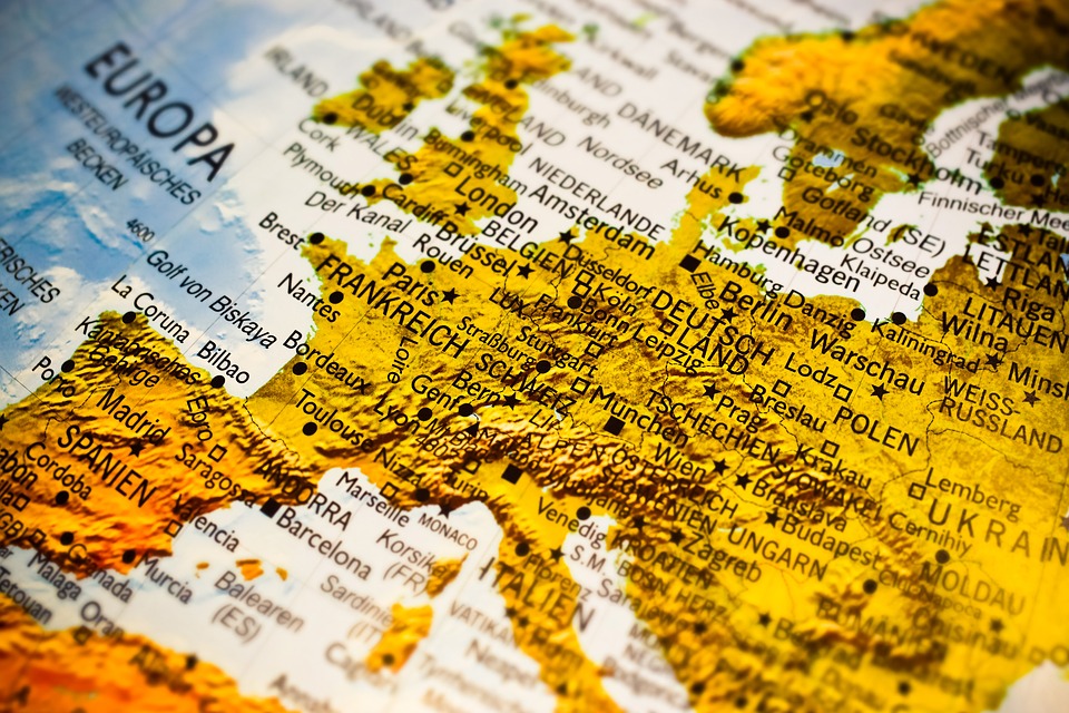 Los destinos MICE más demandados de España en los últimos años 1