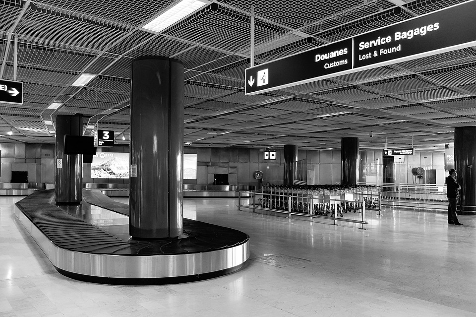 ¿Qué llevar en tu maleta de mano en un viaje de negocios? 1