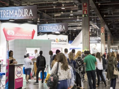 Más de 200 oportunidades de negocio se dan cita en Salón Internacional de la Franquicia