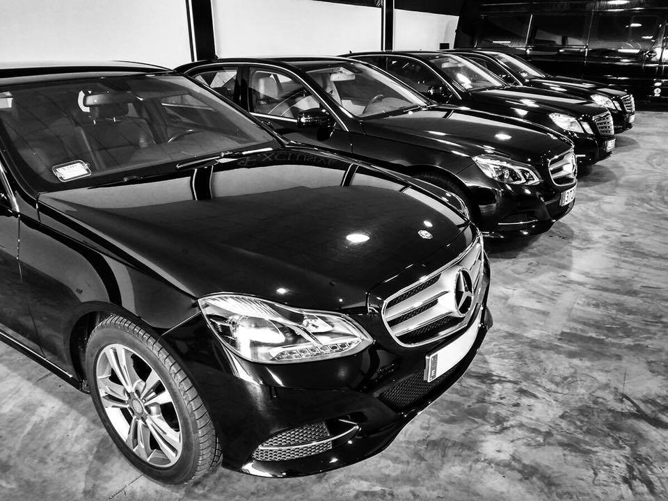Grandes eventos, ¿cómo transportar a un gran número de personas? 1