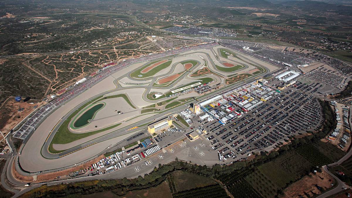 Arranca la nueva temporada de ‘Formula E’ 3